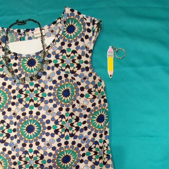 Merona Tank - Picture 2 of 5